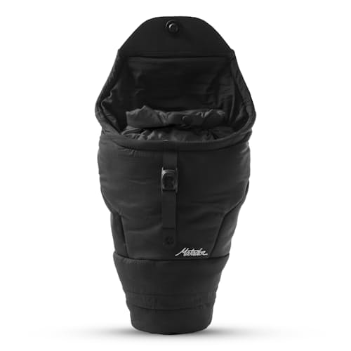 laydown image of Waterproof Camera Base Layer Dry Bag