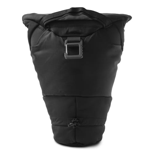 laydown image of Waterproof Camera Base Layer Dry Bag