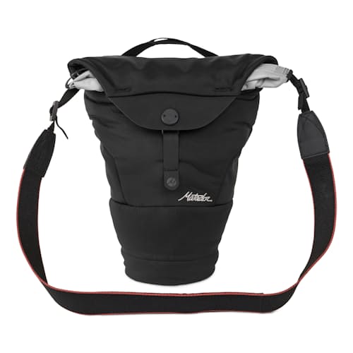 laydown image of Waterproof Camera Base Layer Dry Bag
