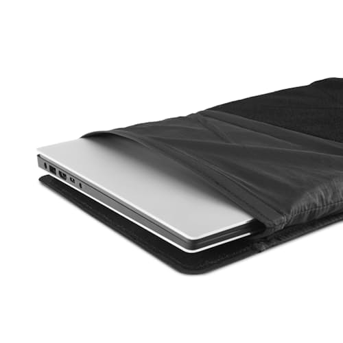 laydown image of Waterproof Laptop Base Layer Dry Bag