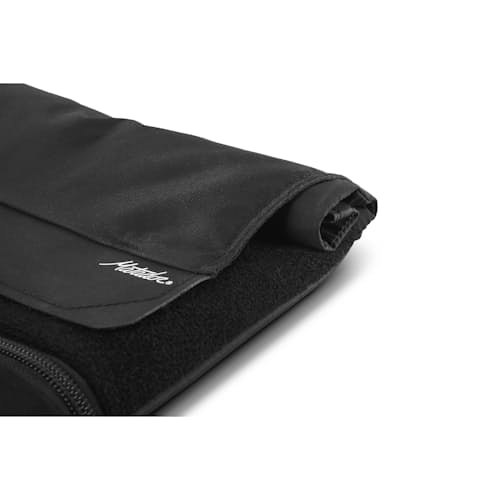 laydown image of Waterproof Laptop Base Layer Dry Bag