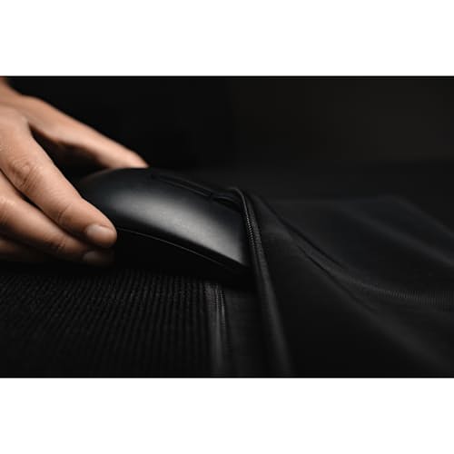 laydown image of Waterproof Laptop Base Layer Dry Bag