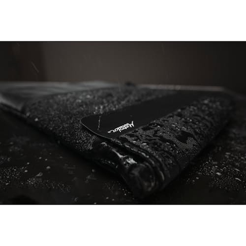 laydown image of Waterproof Laptop Base Layer Dry Bag