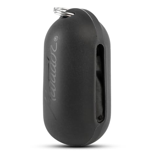 laydown image of Droplet Water-Resistant Stuff Sack - 2.5L