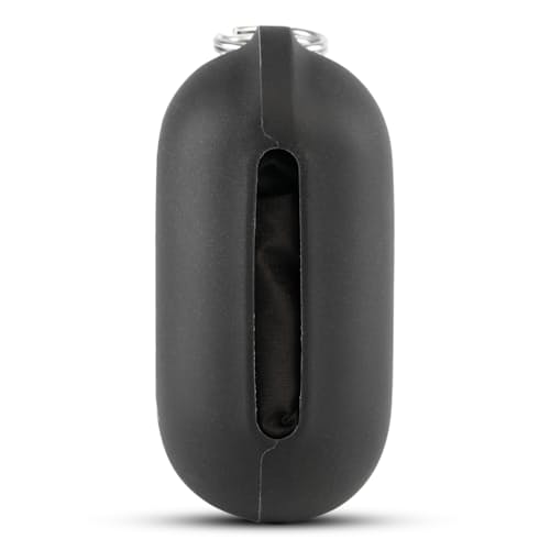 laydown image of Droplet Water-Resistant Stuff Sack - 2.5L