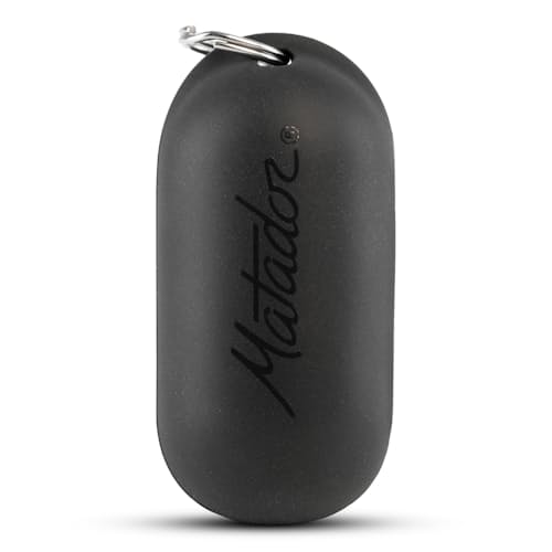 laydown image of Droplet Water-Resistant Stuff Sack - 2.5L