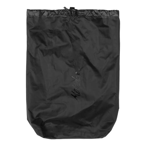 laydown image of Droplet Water-Resistant Stuff Sack - 2.5L