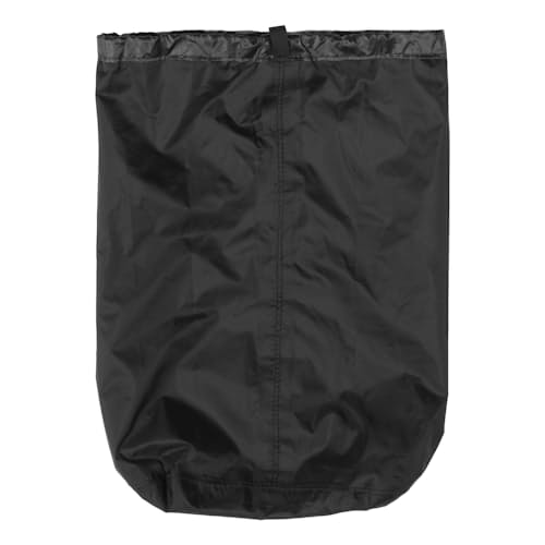laydown image of Droplet Water-Resistant Stuff Sack - 2.5L