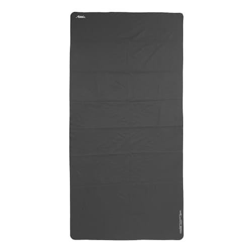 laydown image of Ultralight Travel Towel - Large