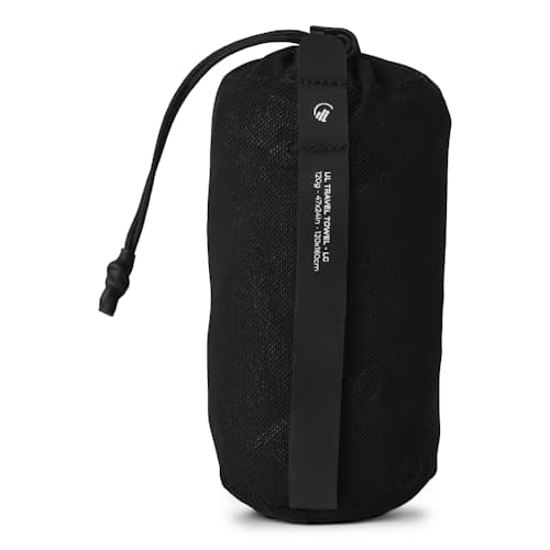 laydown image of Ultralight Travel Towel - Large