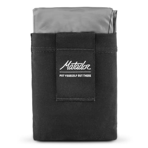 laydown image of Pocket Blanket