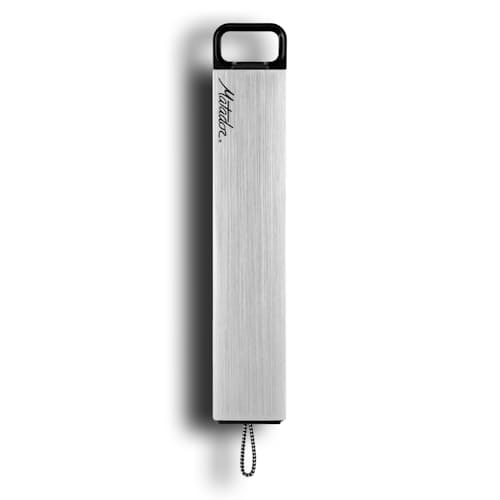 laydown image of Waterproof Pill Canister