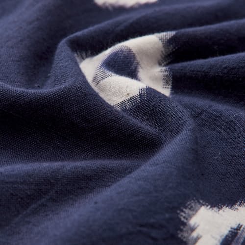laydown detail image of Didcot Camp Collar Shirt
