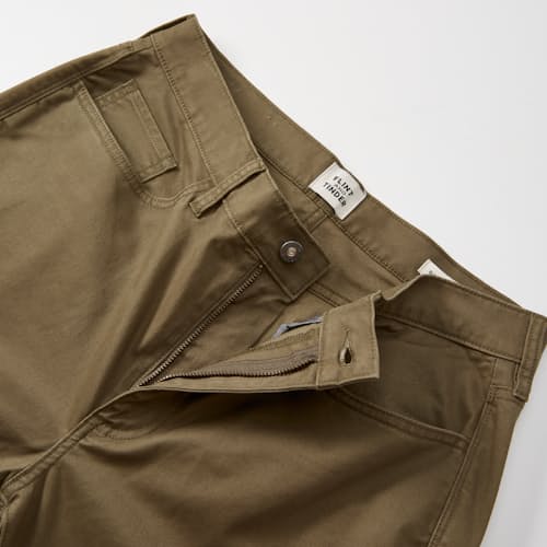 laydown detail image of 365 Pant - HB Slim