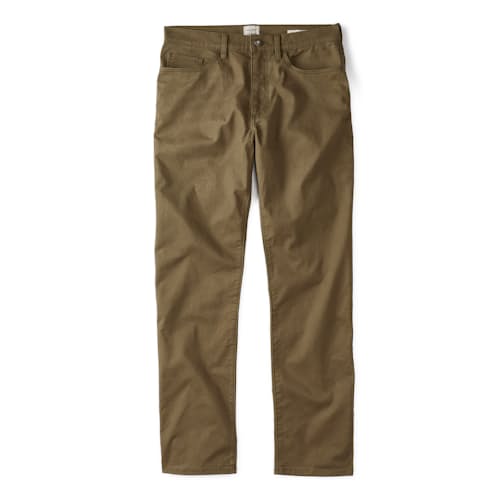 laydown image of 365 5-Pocket Pant - HB Straight