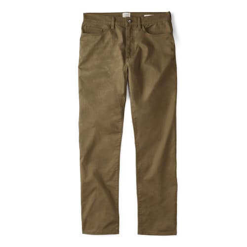 laydown image of 365 Pant - HB Athletic Tapered