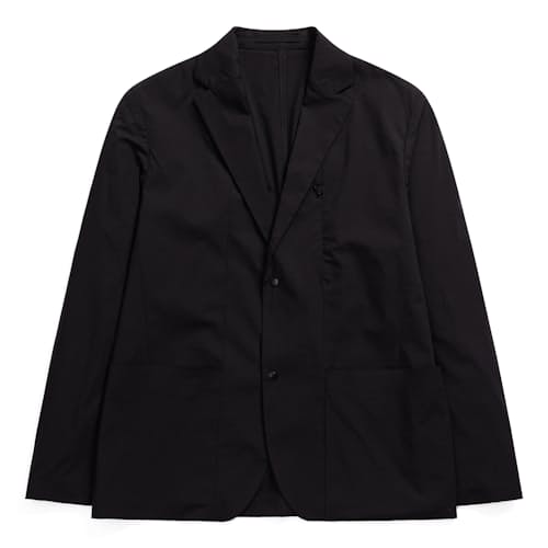 laydown image of Emily Light Travel Blazer