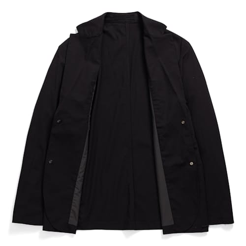 laydown image of Emily Light Travel Blazer