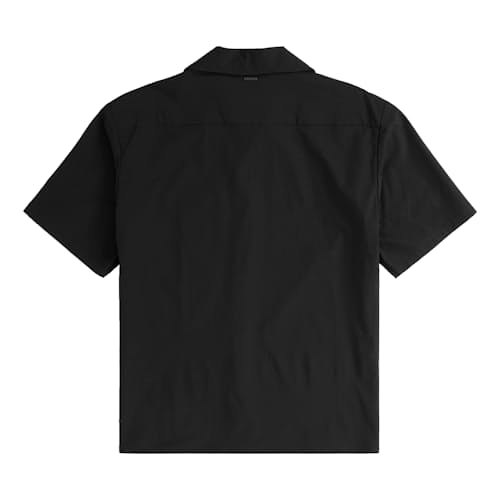 laydown image of Carsten Light Travel Shirt