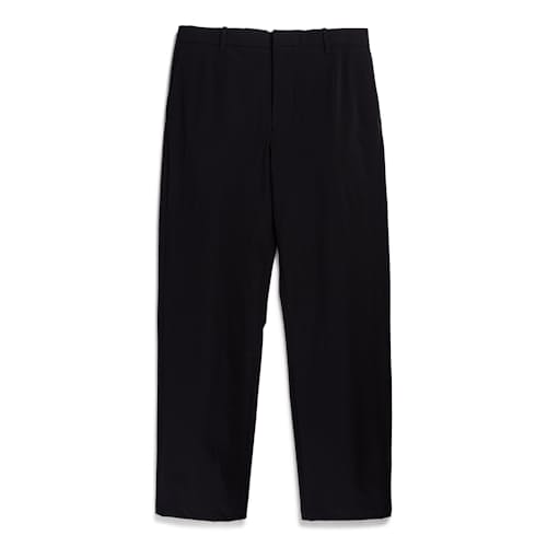 laydown image of Aaren Light Travel Pant