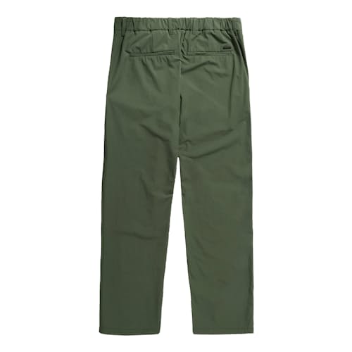 laydown image of Aaren Light Travel Pant