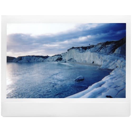 laydown image of Lomo’Instant Wide Camera & Lenses Central Park Edition