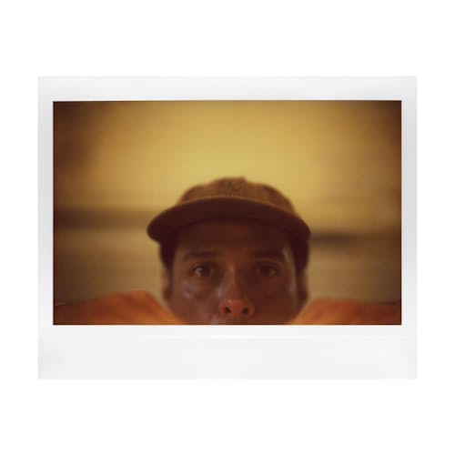 laydown image of Fujifilm Instax Wide Double Pack
