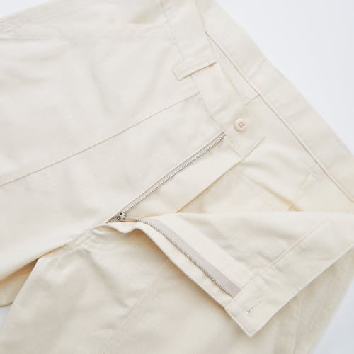 laydown detail image of Straight Leg Utility Ripstop Workpant
