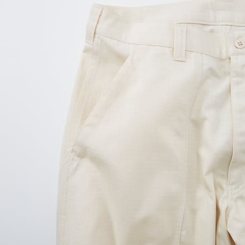 laydown detail image of Straight Leg Utility Ripstop Workpant