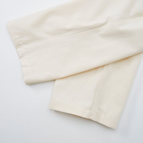 laydown detail image of Straight Leg Utility Ripstop Workpant