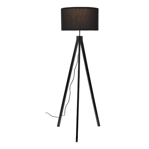 laydown image of Eden Floor Lamp