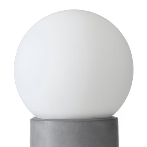 laydown image of Kai LED Table Lamp