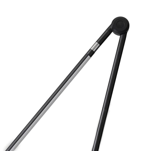 laydown image of Libra LED Desk Lamp