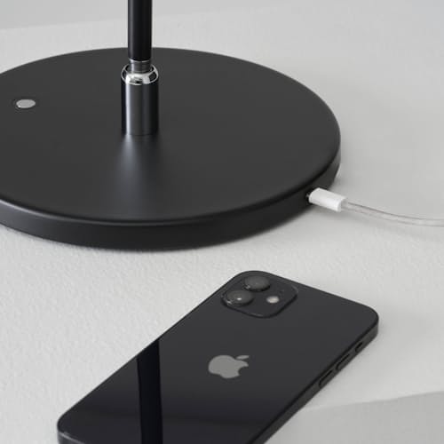 laydown image of Libra LED Desk Lamp
