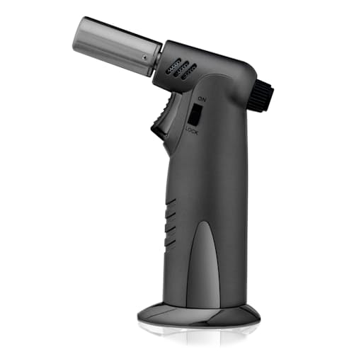 laydown image of Alchemi Single Serve Smoker Kit