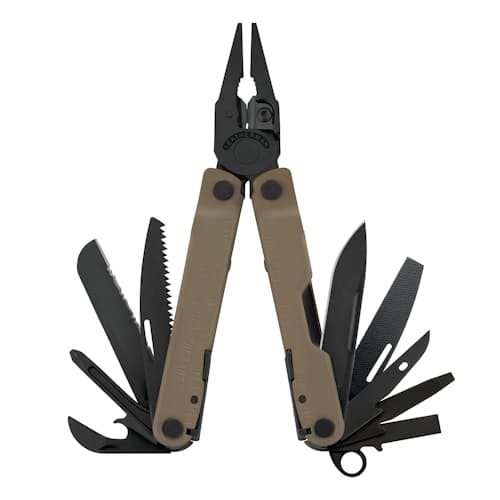 laydown image of Rebar Compact Multi-Tool