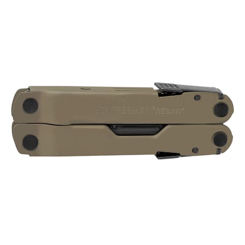 laydown image of Rebar Compact Multi-Tool
