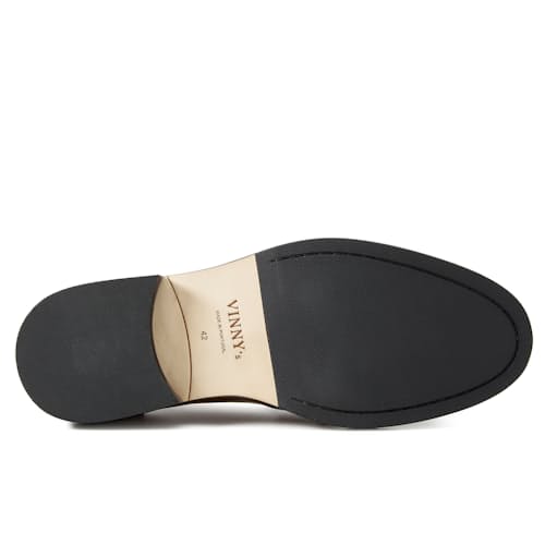 laydown image of Townee Penny Loafer