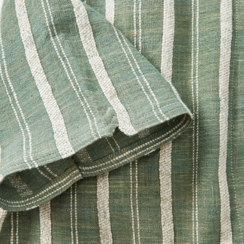laydown detail image of Chintan Short Sleeve Shirt
