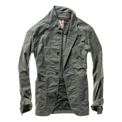 laydown image of Flyweight Flex Blazer