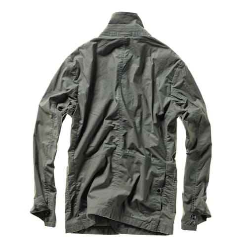laydown image of Flyweight Flex Blazer
