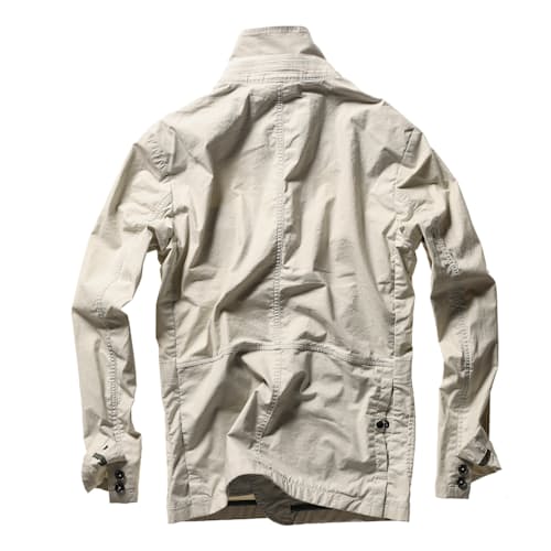 laydown image of Flyweight Flex Blazer