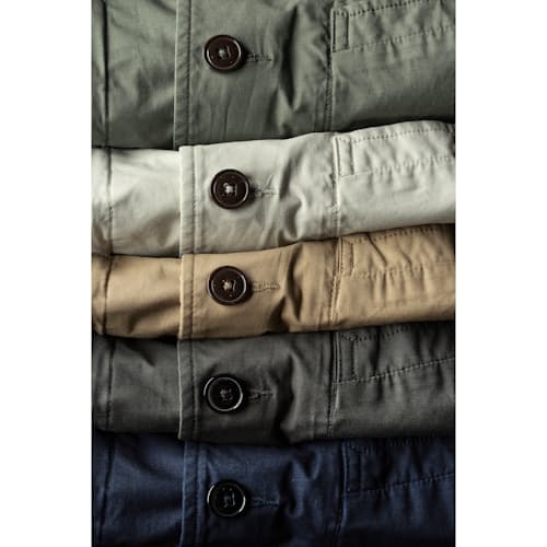 lifestyle image of Flyweight Flex Blazer