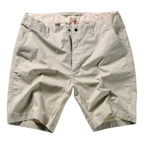 laydown image of Flyweight Flex Short - 8.5"