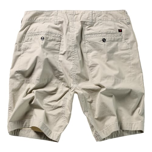 laydown image of Flyweight Flex Short - 8.5"