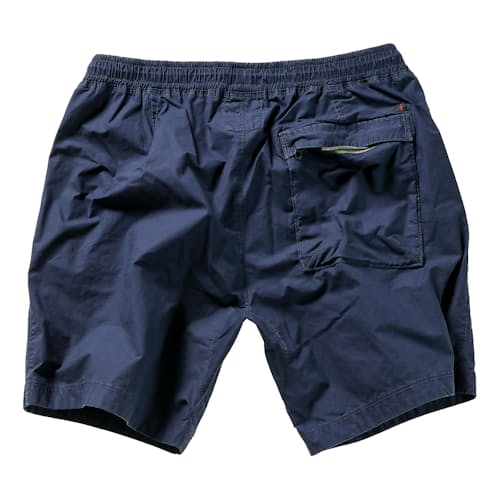 laydown image of Tropic Weave Windshort - 7.5"