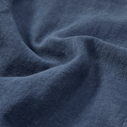 laydown detail image of Labura Linen Chore Coat