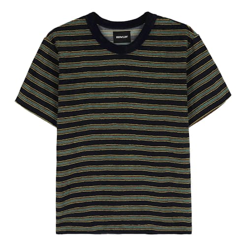 laydown image of Full Moon Entertainment Terry T-Shirt