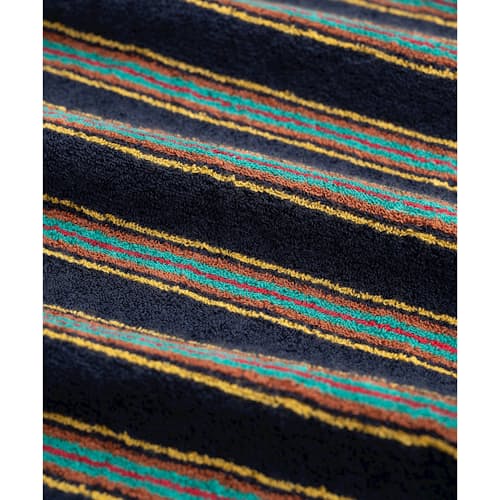 laydown detail image of Full Moon Entertainment Terry T-Shirt