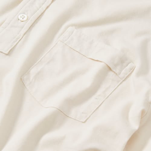 lifestyle image of Pensacola Long Sleeve Polo